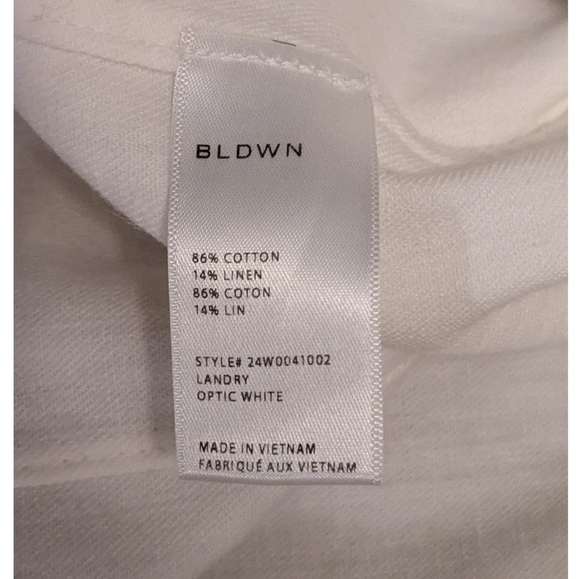 BLDWN Landry Dress - Picture 13 of 15